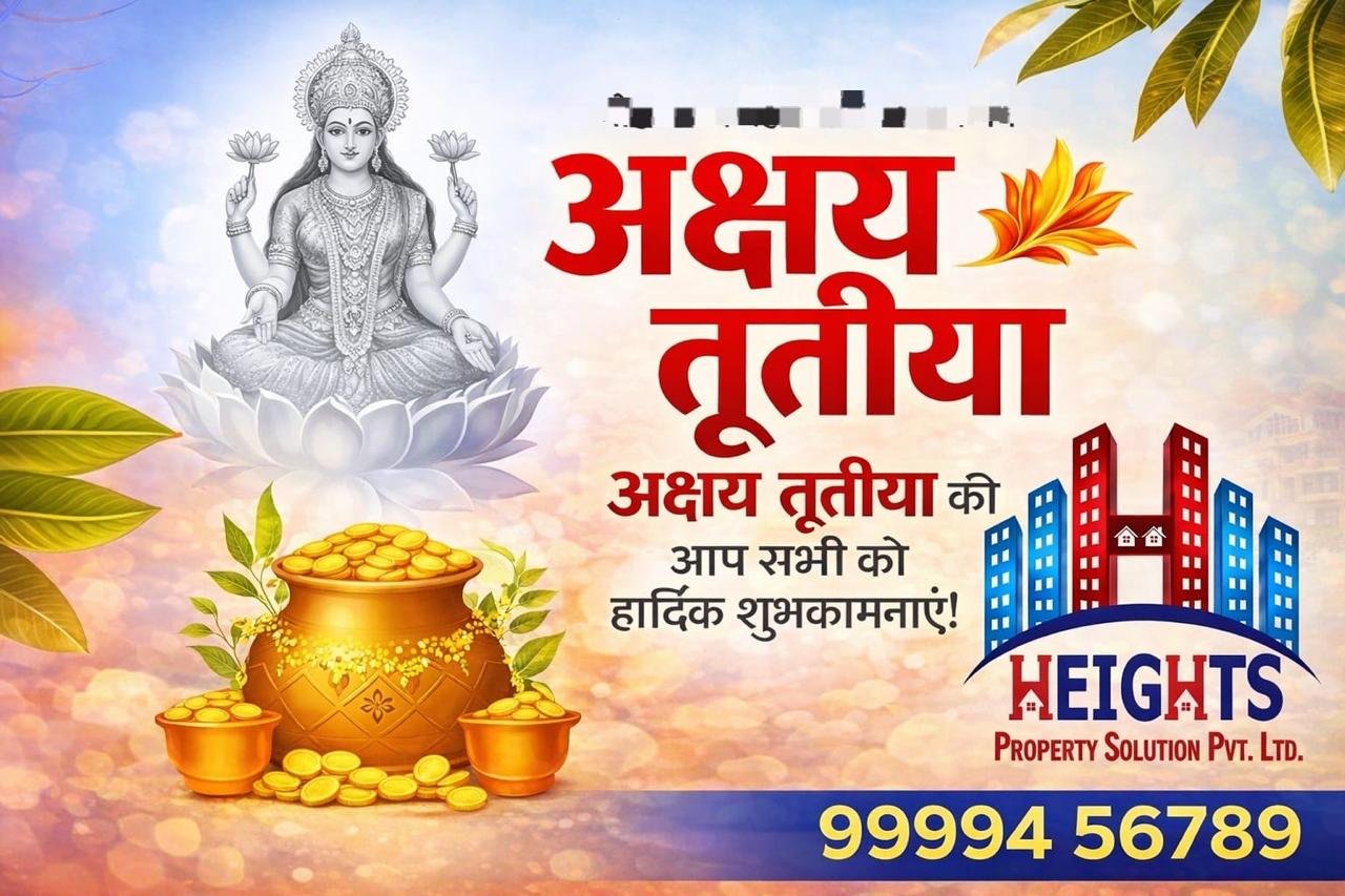 Heights Property Real Estate